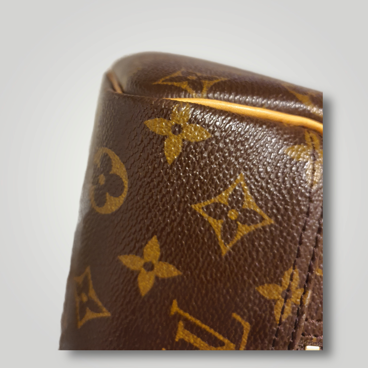 Louis Vuitton Pre-owned Deauville Monogram-SH2021-129
