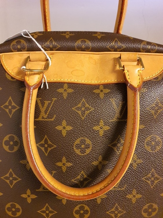 Louis Vuitton Pre-owned Deauville Monogram-SH2021-129