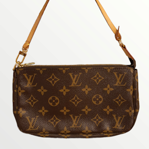 Louis Vuitton Pre-owned Pochette Accessoires Monogram-SH2021-173