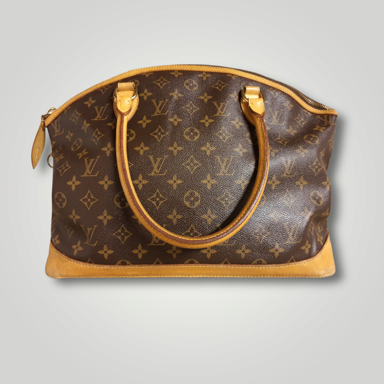 Louis Vuitton LV Handbag Small … curated on LTK