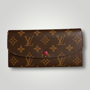 NEW Louis Vuitton Carrot Pochette 2021 — Collecting Luxury