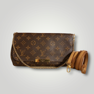 Louis Vuitton Speedy 30 Monogram Brown Leather ref.572781 - Joli Closet