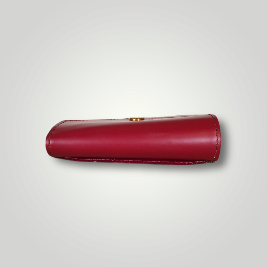 Louis Vuitton Pre-owned Zoe Wallet Fuchsia- SH2021-584