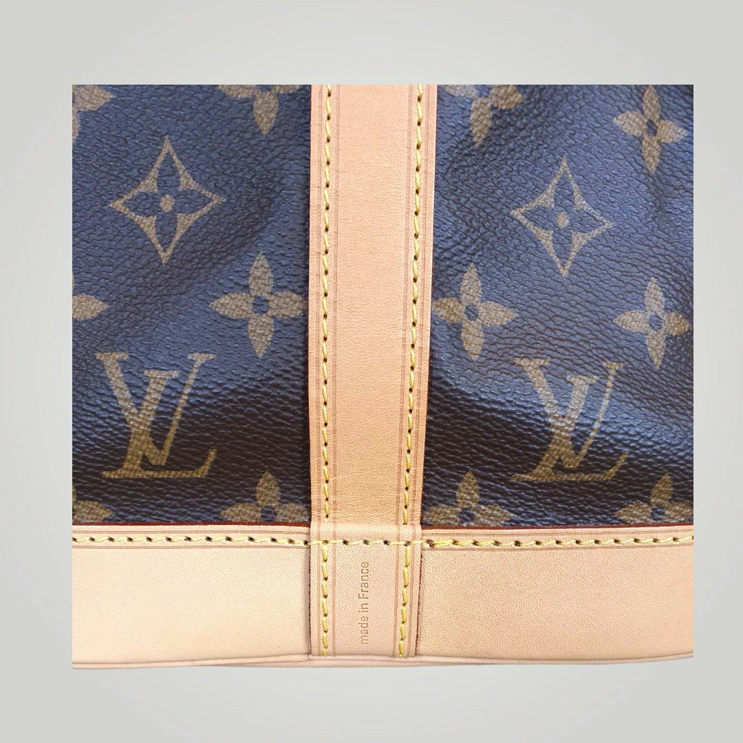 Louis Vuitton Pre-owned Petit Noe Monogram