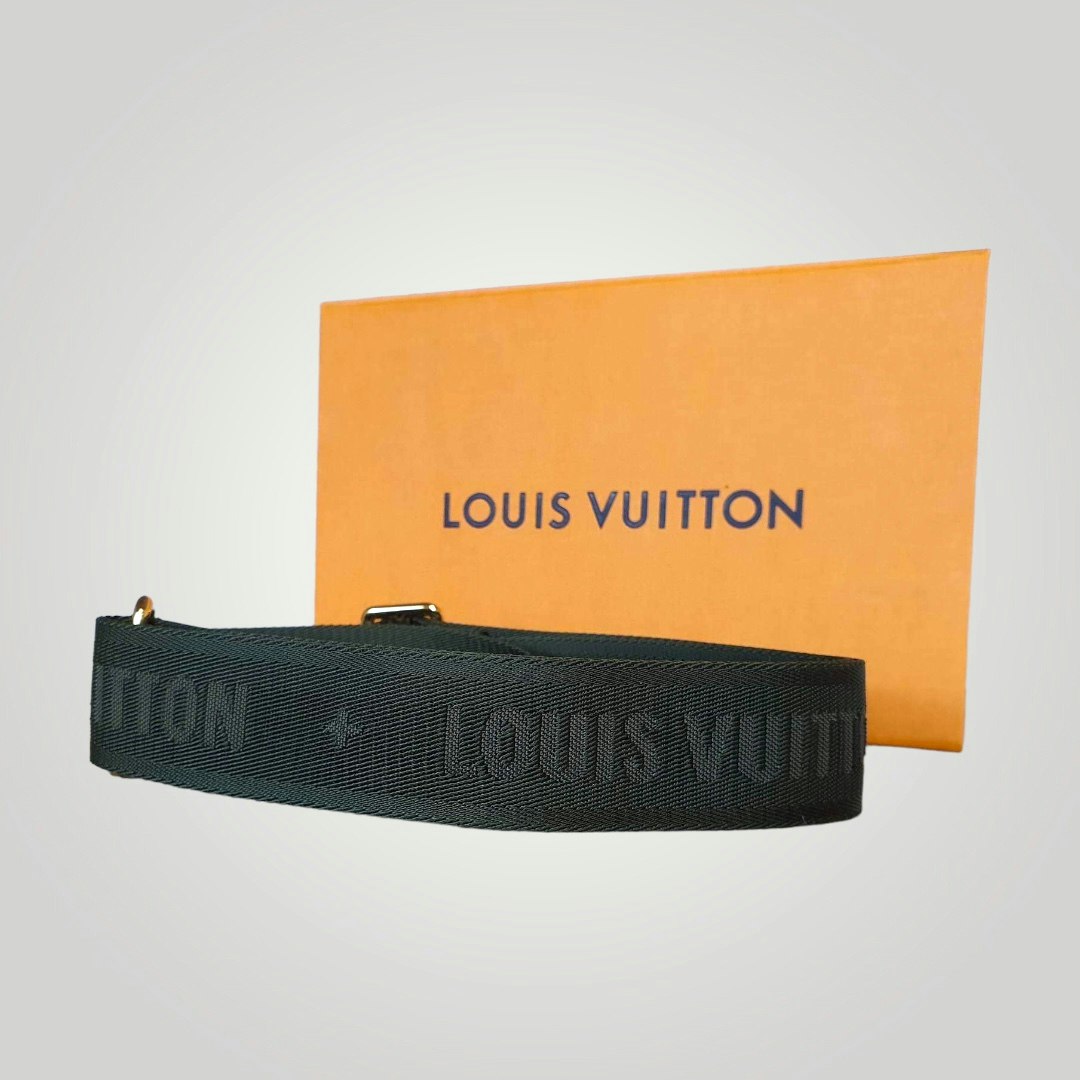 Louis Vuitton Pre-owned Multi Pochette  Accessoires