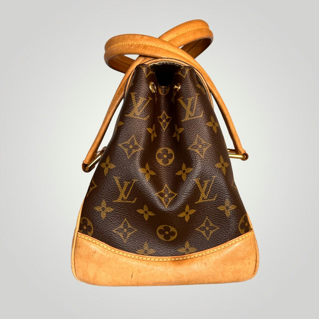 Louis Vuitton Pre-owned Beverly GM