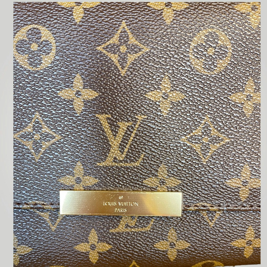 Louis Vuitton Monogram Canvas European Checkbook Cover (SHF-21523) – LuxeDH