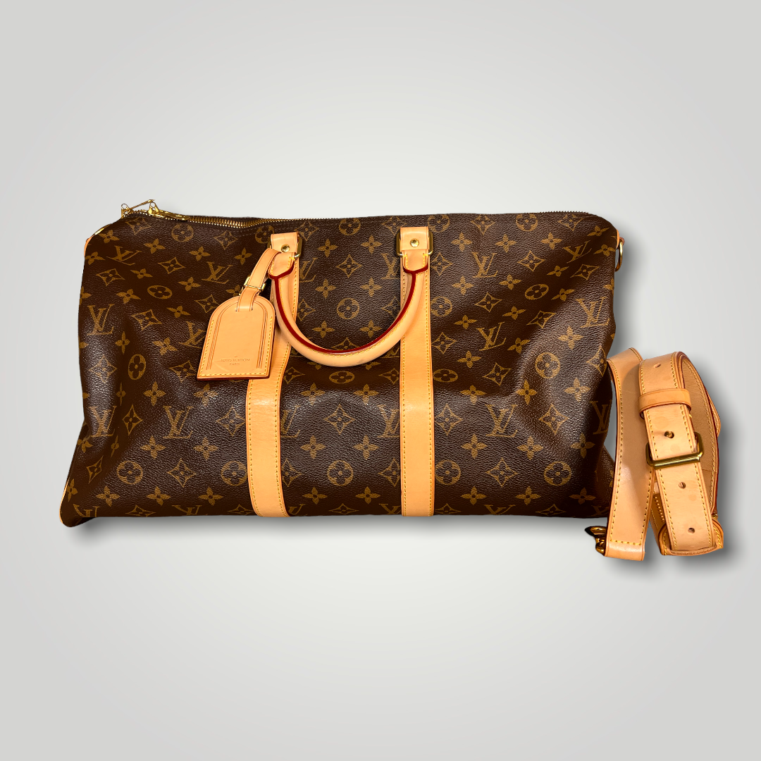 Monogram Neverfull MM Louis Vuitton, buy pre-owned at 990 EUR