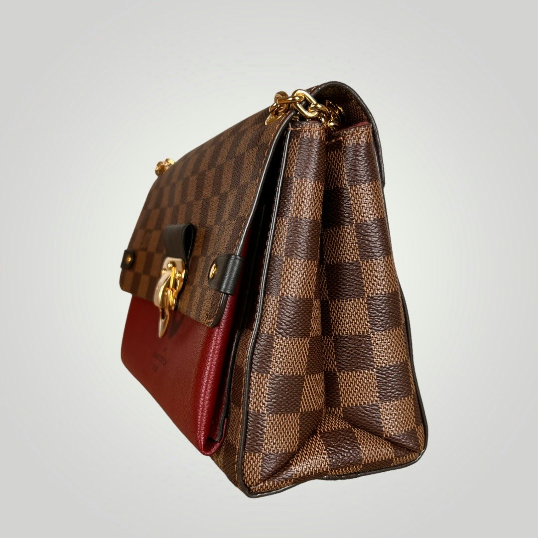 Louis Vuitton Pre-owned Vavin PM - TomsBag