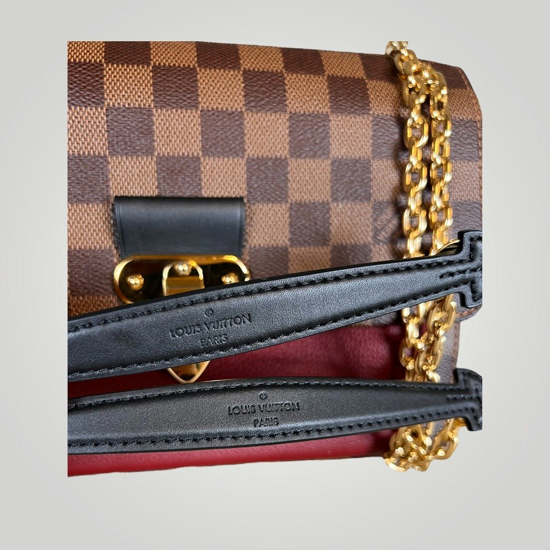 Louis Vuitton Pre-owned Vavin PM - TomsBag