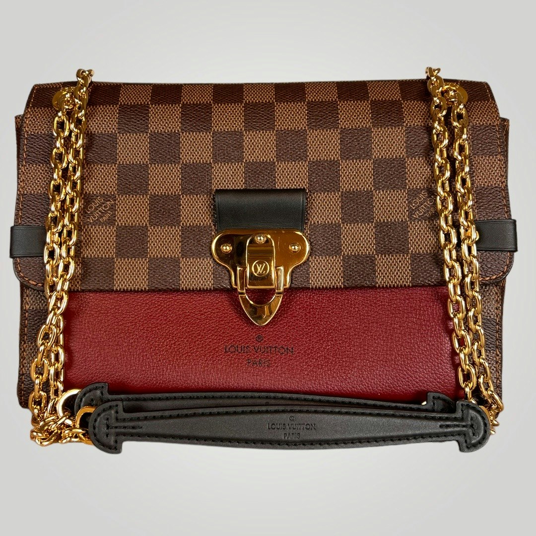 Louis Vuitton Pre-owned Vavin PM