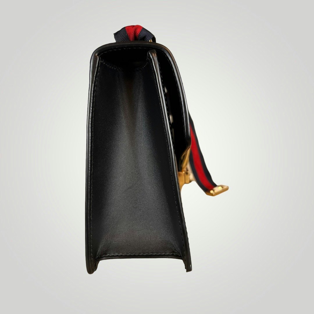 Gucci Pre-owned Sylvie Shoulder Bag