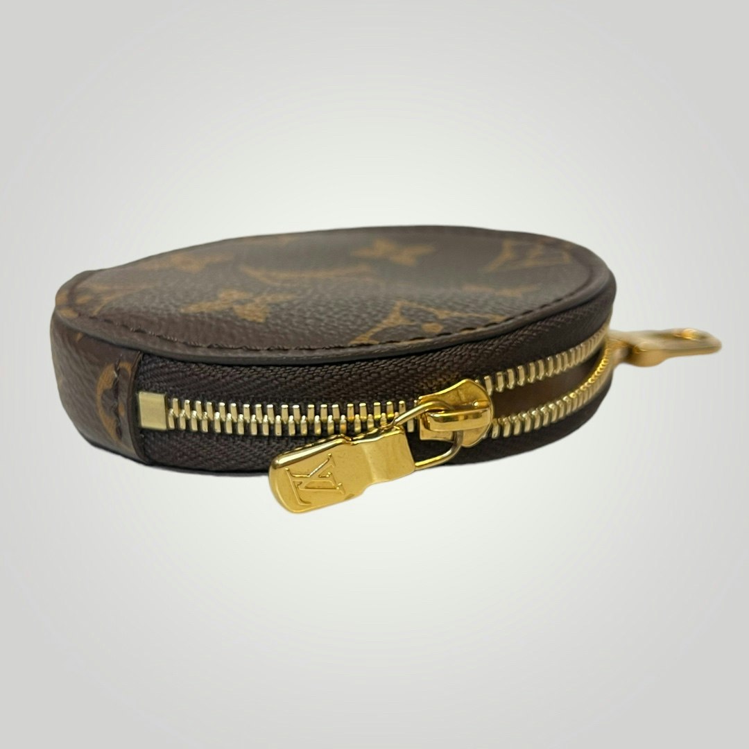 Louis Vuitton Pre-owned Multi Pochette Accesoires Rose Clair