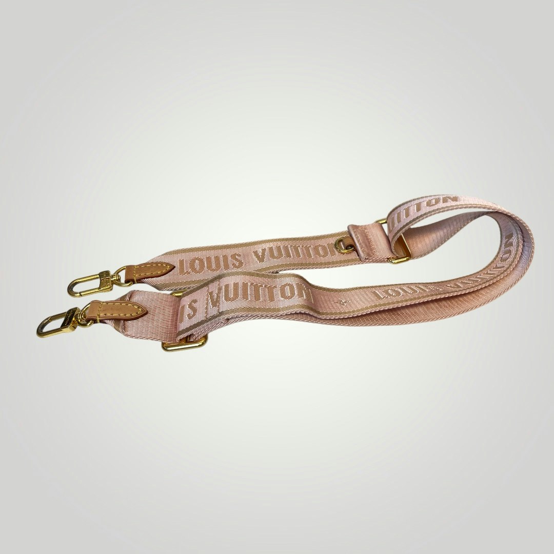 Louis Vuitton Pre-owned Multi Pochette Accesoires Rose Clair