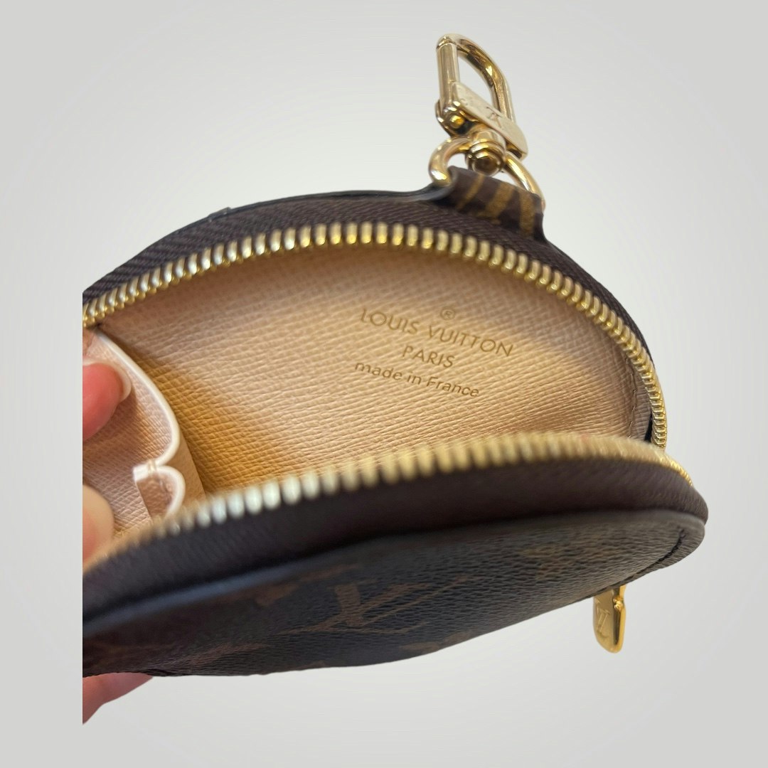 Louis Vuitton Pre-owned Multi Pochette Accesoires Rose Clair