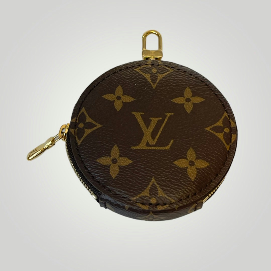Louis Vuitton Pre-owned Multi Pochette Accesoires Rose Clair