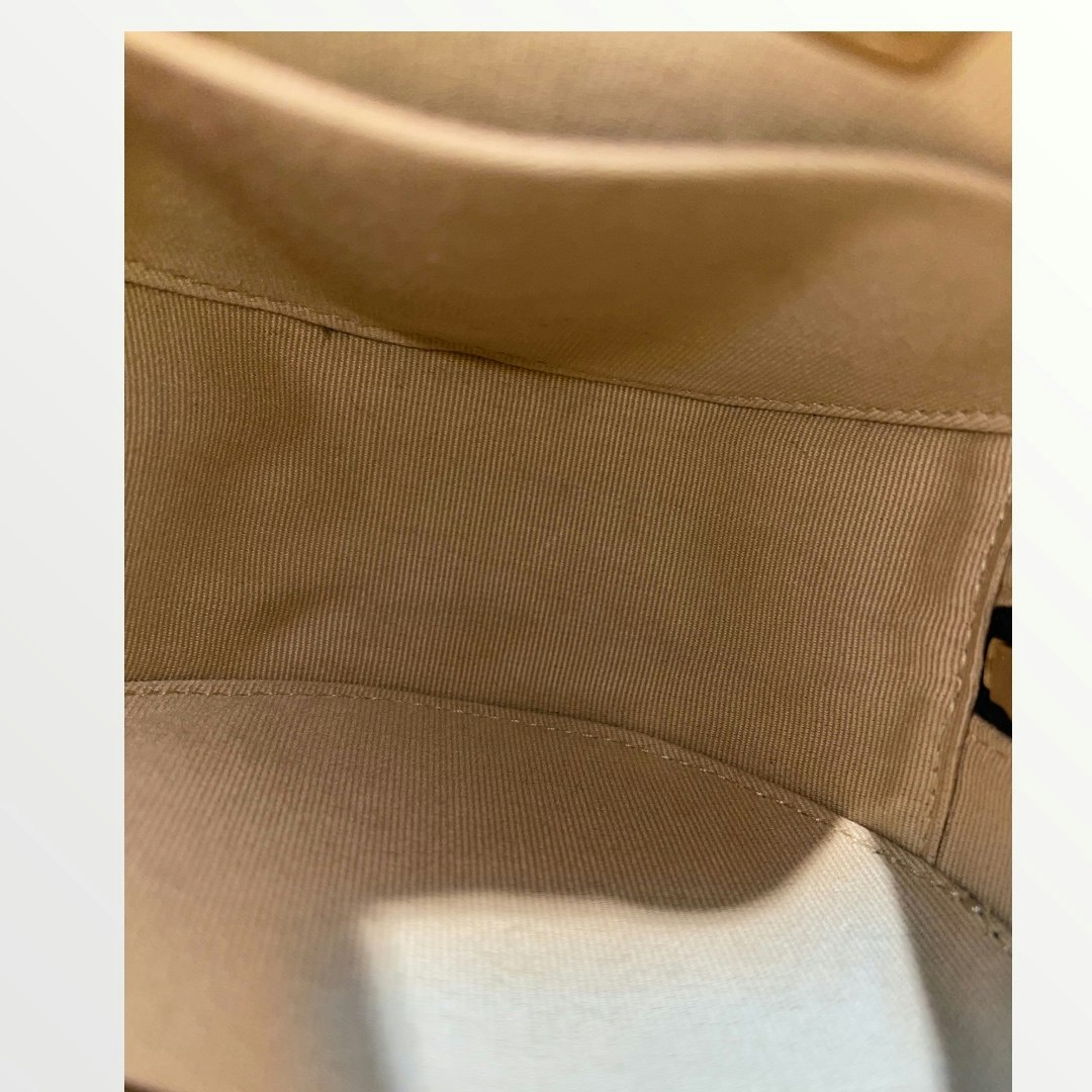 CHANEL Pre-owned Round Mini Bag