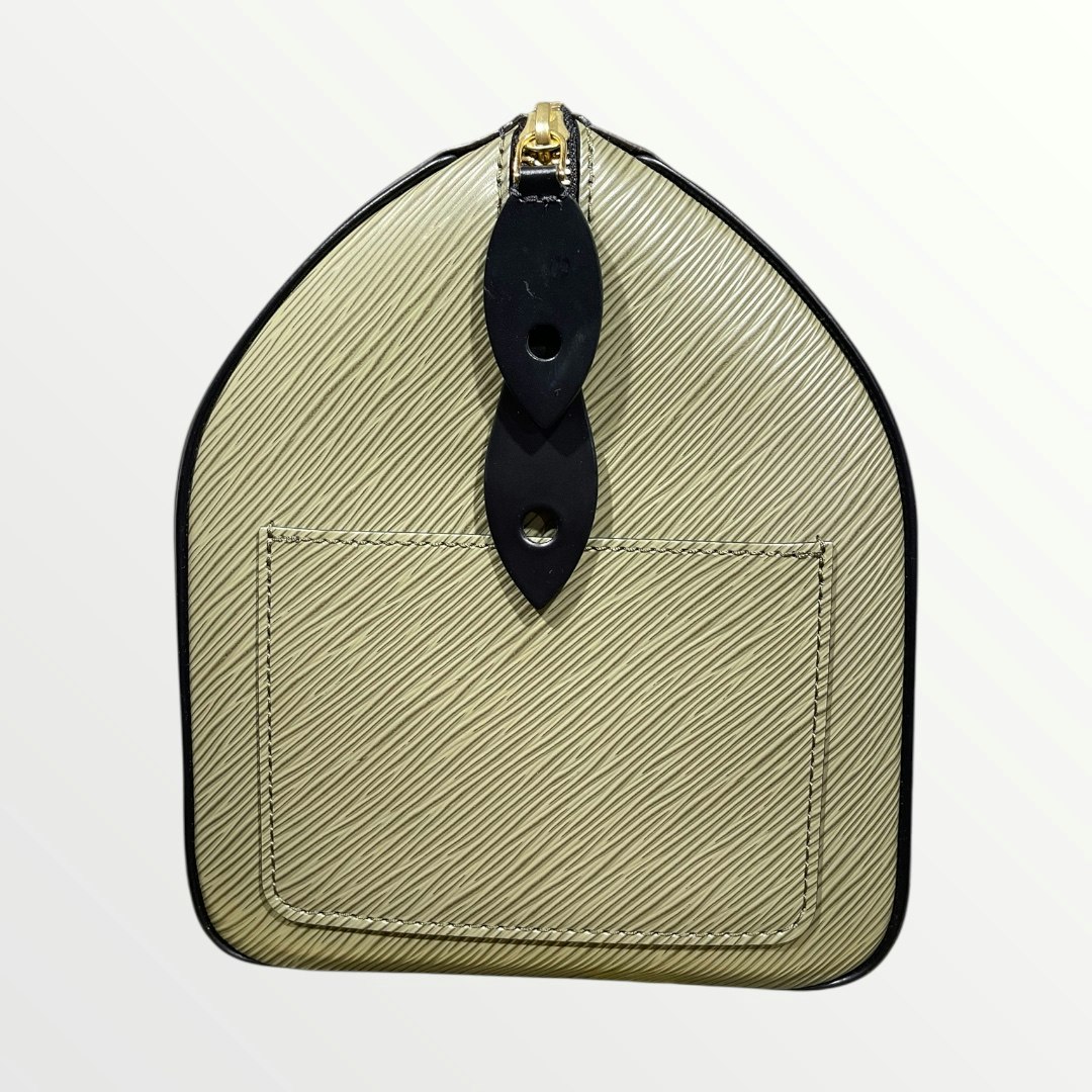 Louis Vuitton Pre-owned Kabuki Speedy 30