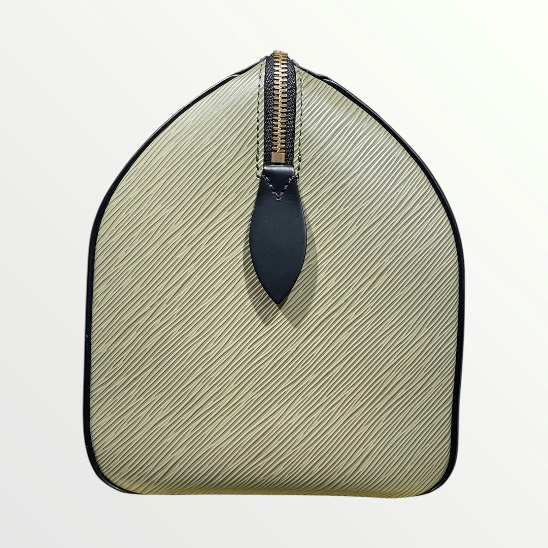 Louis Vuitton Pre-owned Kabuki Speedy 30