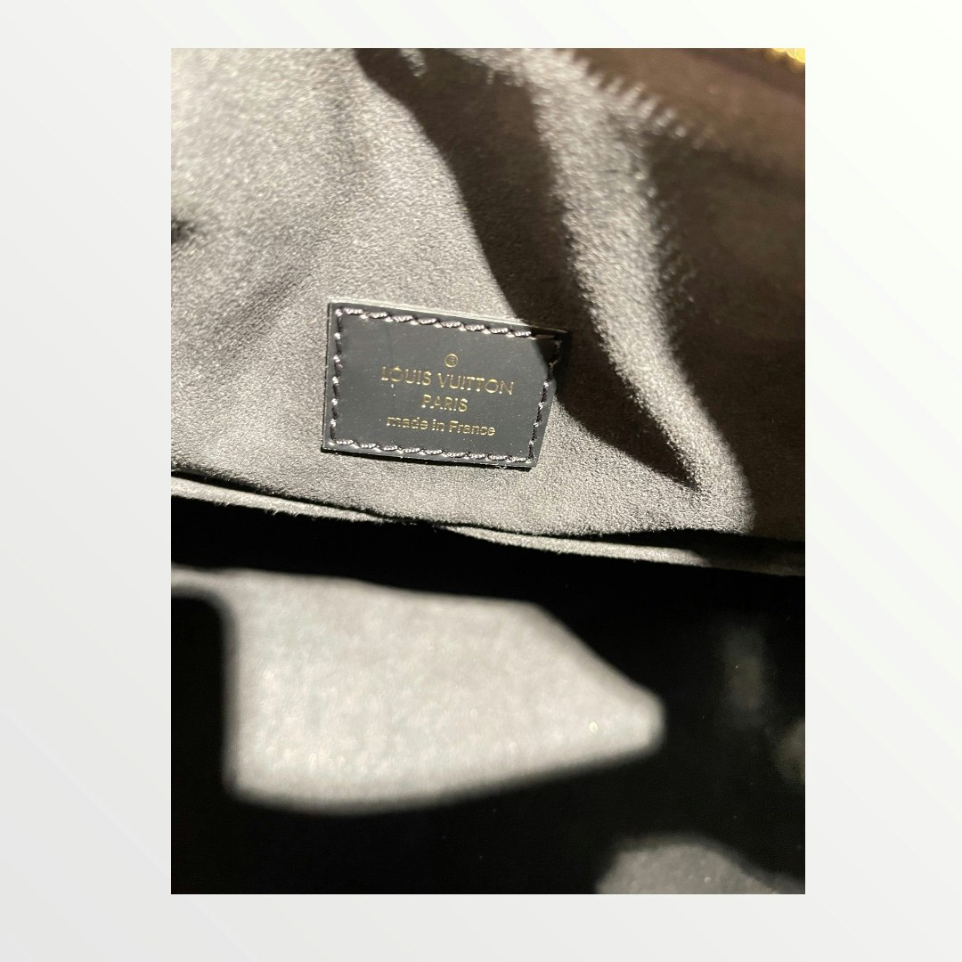 Louis Vuitton Pre-owned Kabuki Speedy 30