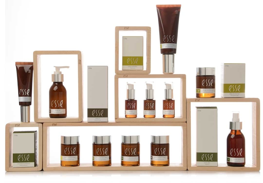 ESSE - Studio Aromas Webshop