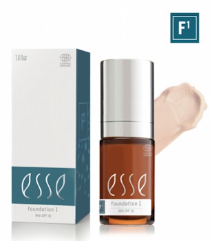 ESSE - Foundation 1