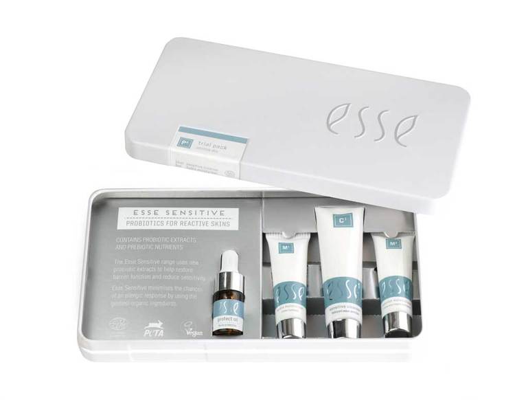 ESSE - Trial Packs - Sensitive (23 ml)
