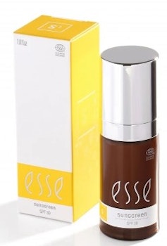 ESSE - Sunscreen SPF 30