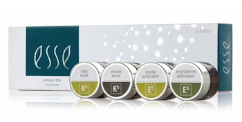 ESSE - Pamper Box (Förr 499 SEK - nu 350SEK