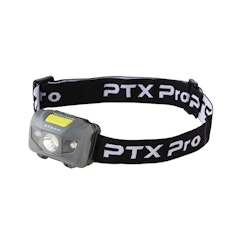 Demoex - PTX Pro 3AAA, 120 lumen