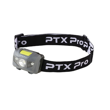 PTX Pro 3AAA, 120 lumen - Demoex