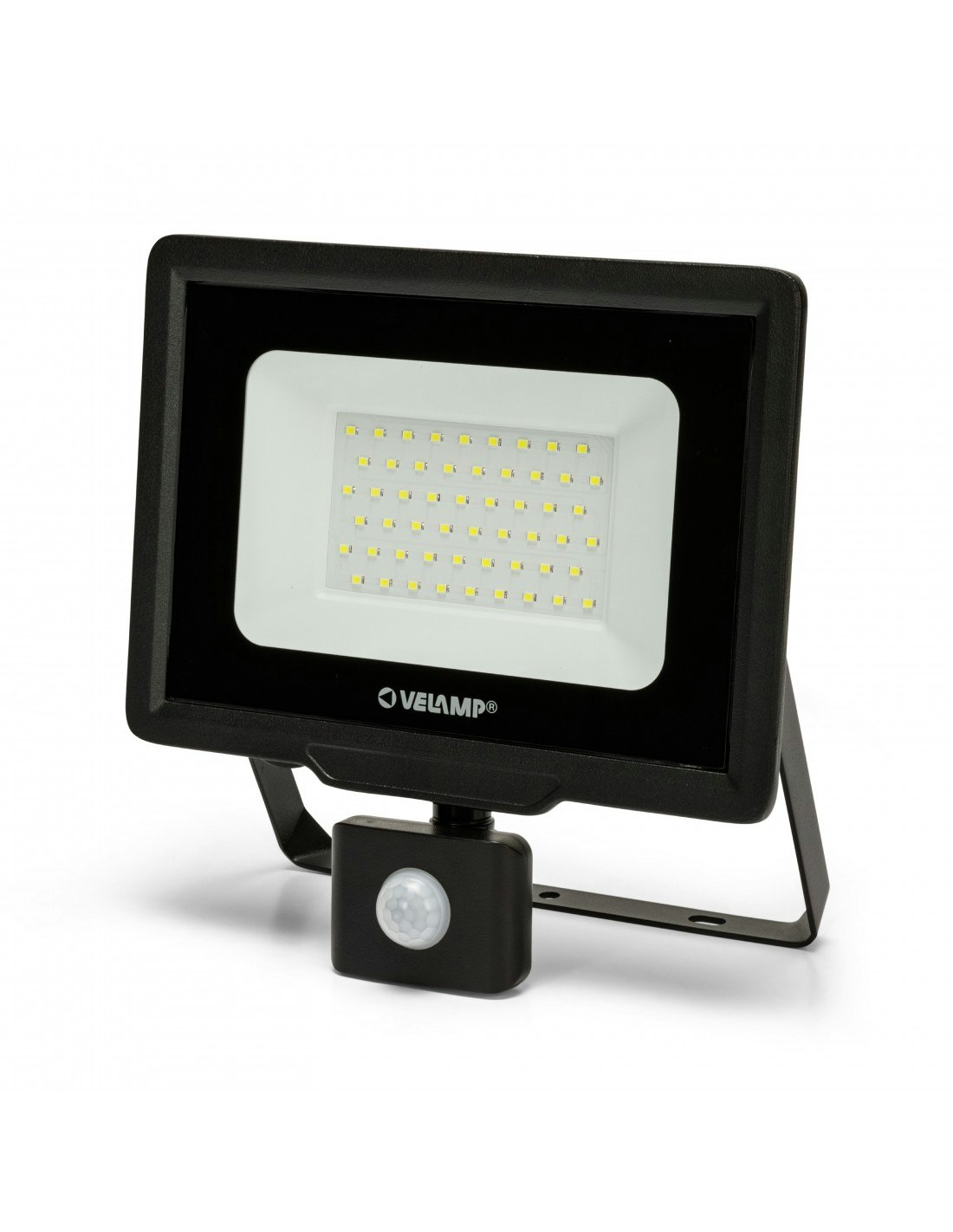 Velamp Strålkastare Sensor 4000 Lumen / 50W - Demoex