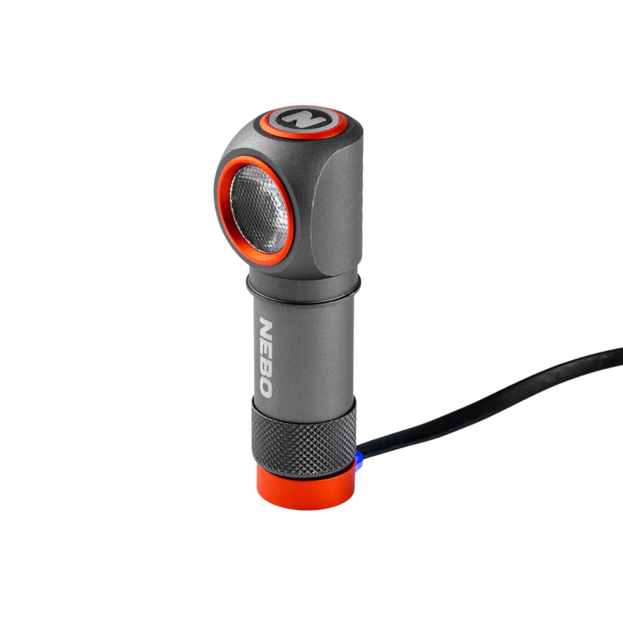 NEBO Einstein 600+, 600 Lumen - Demoex