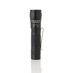 PTX Pro Ficklampa, 1AA 70 Lumen, fokus - Demoex