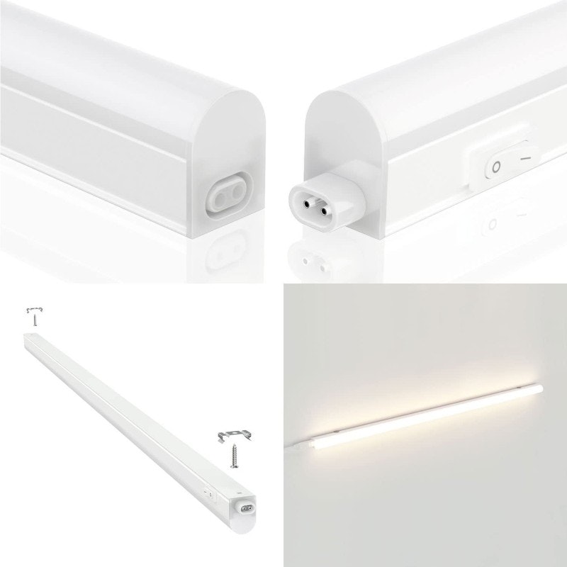 Velamp Ledlist T5 1200LM