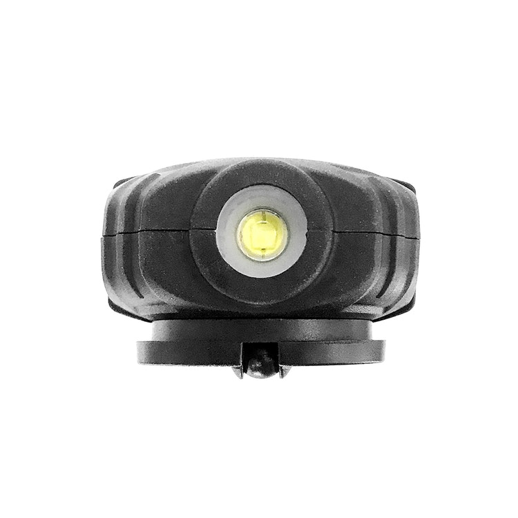 PTX Pro Laddbar Arbetslampa 350 Lumen