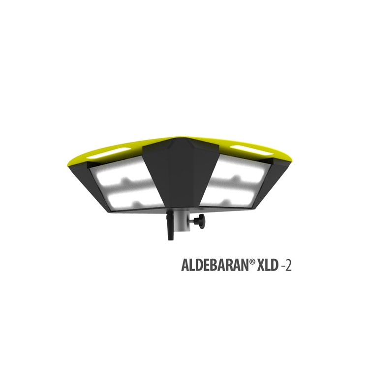 Seto ALDEBARAN XLD-2c Basic