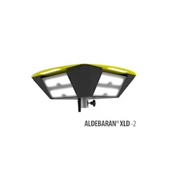 Seto ALDEBARAN XLD-2c Basic