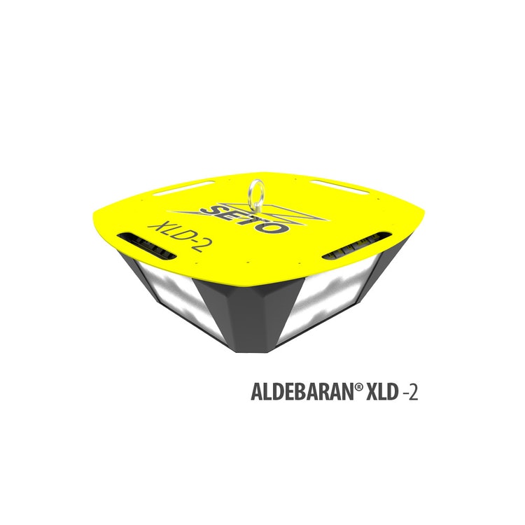 Seto ALDEBARAN XLD-2c DIM- DEMOEX