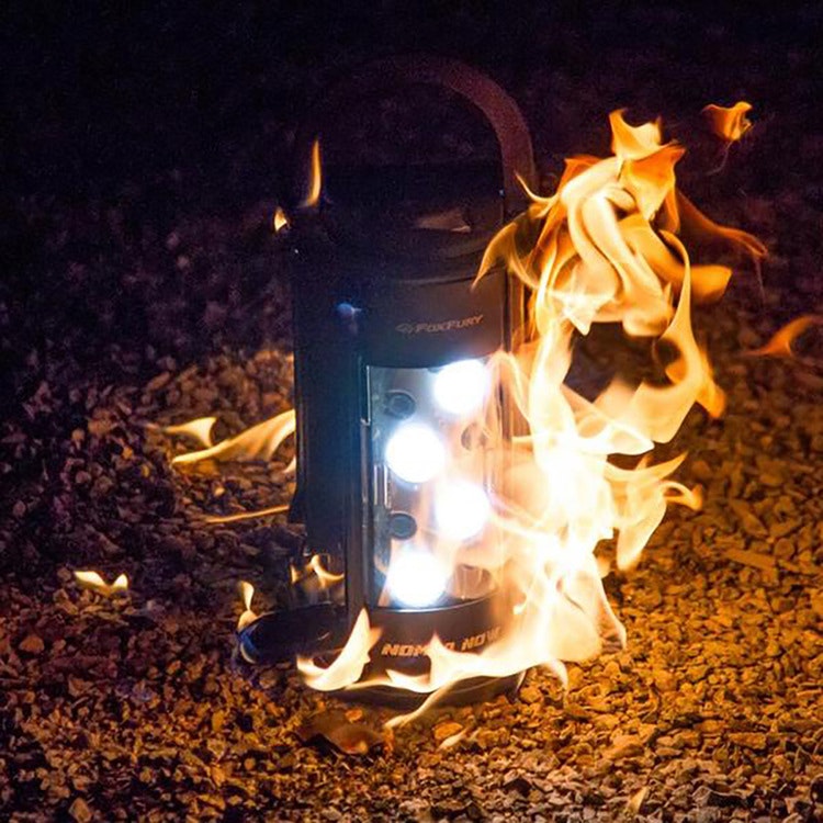 Nomad® NOW Scene Light: Multi Activation, 3000 Lumen - DEMOEX