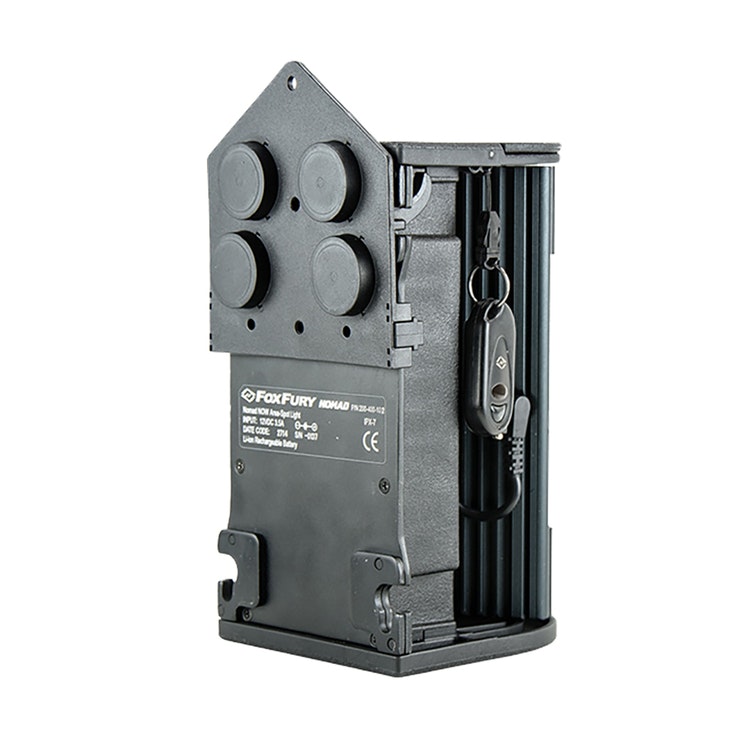 Nomad® NOW Scene Light: Multi Activation, 3000 Lumen - DEMOEX