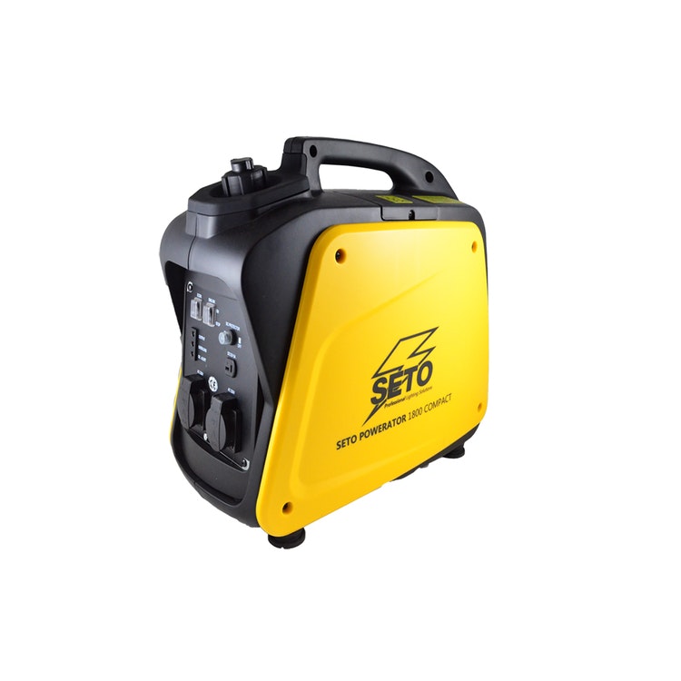 SETO POWERATOR 1800 COMPACT