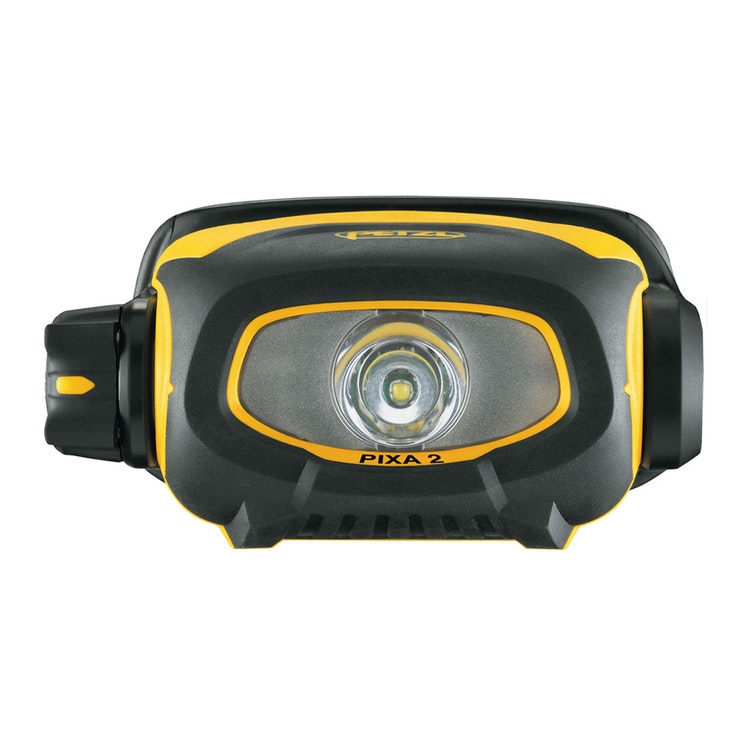 Petzl PIXA 2 Pannlampa ATEX Zon 2/22, 80 lm