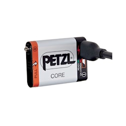 Petzl CORE batteri Li-Ion1250mAh USB