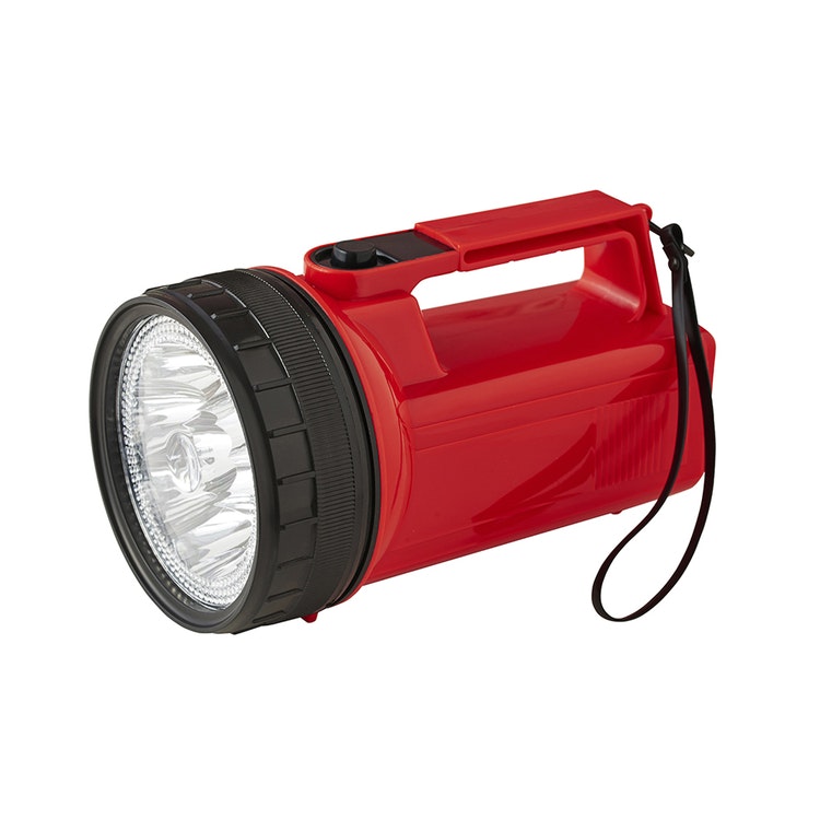 PTX Pro Handlampa 9 LED