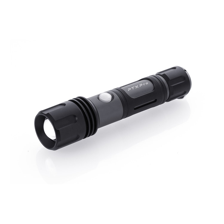 PTX Pro Laddbar Fokus, 1000 Lumen