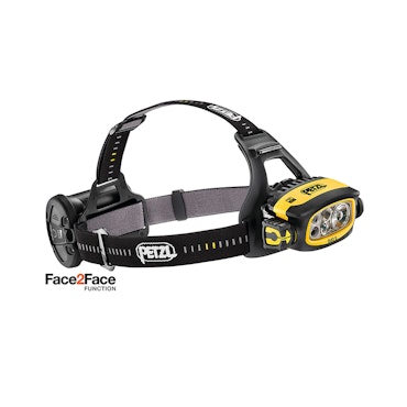 Petzl DUO S, 1100 Lumen