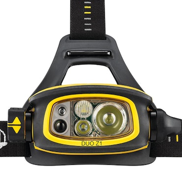 Petzl DUO Z1, ATEX Zon 1, 360 Lumen