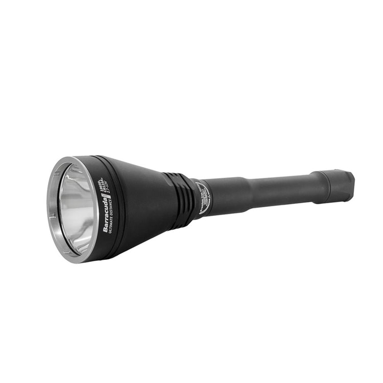 Armytek BARRACUDA Pro, 1850 Lumen - Pointex AB