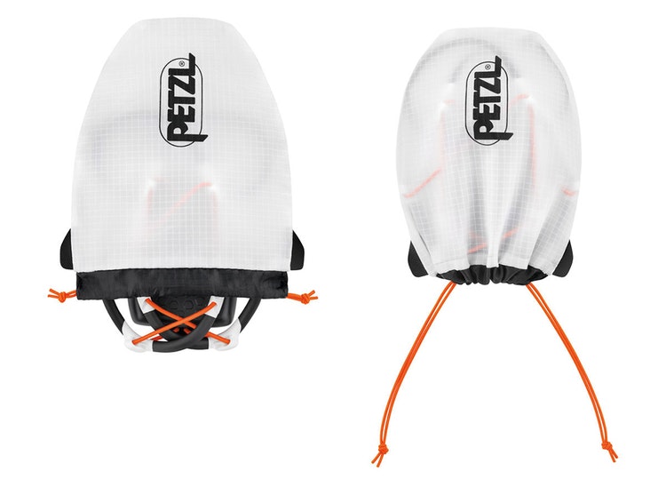 Petzl IKO Core, 500 Lumen